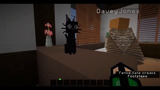 Amberstone 3D Minecraft Modern Texture Pack! And how to use it!