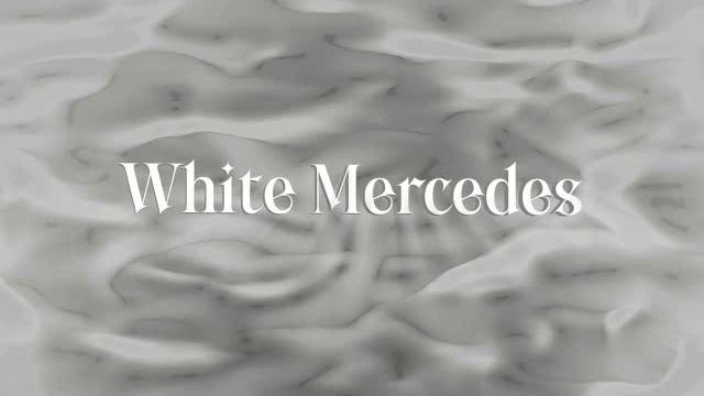 Charli XCX - White Mercedes [Official Video]