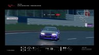Gran Turismo Sport: Nissan Skyline GT-R R34 V-Spec II Nur 3-Lap Test at Kyoto Driving Park
