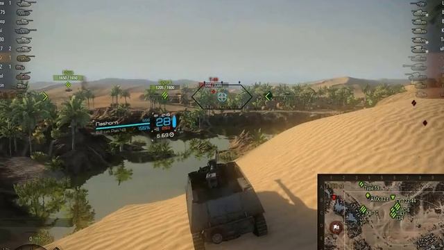 Nashorn - Медаль Халонена/Epic achievement "Nashorn" Medal Halonen