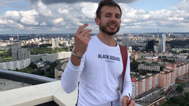 Владимир Карякин "Большой театр оперы и балета"