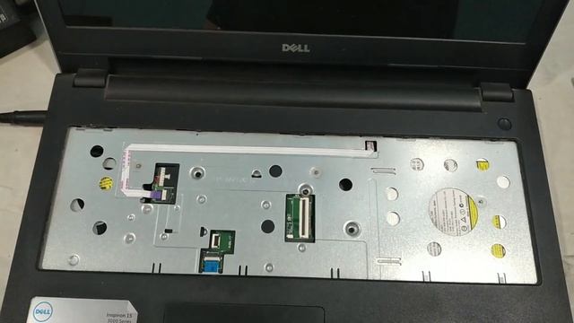 Dell laptop stuck on Dell logo lL stuck at Dell logo screen ll stop Dell logo,unfreeze dell screen
