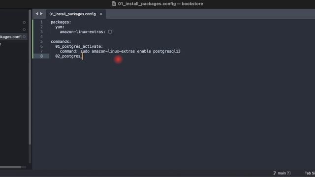 How to deploy Rails 7 App to AWS Beanstalk