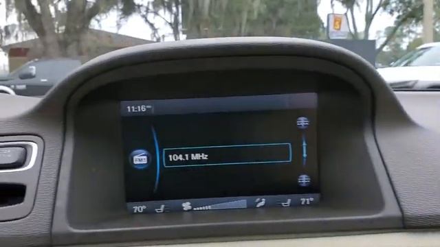 2013 Volvo S80 D1170398