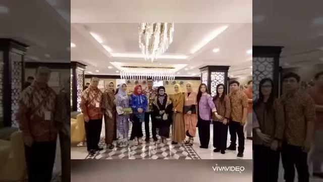 Delegasi Lndonesia Ke Kota Baku Azerbaijan September 2018