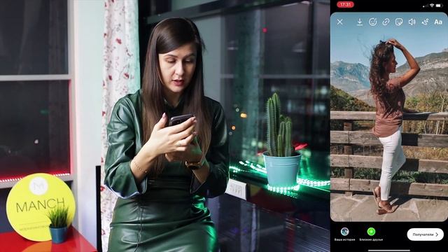 Как добавить МУЗЫКУ на видео Instagram Stories | Игра в сторис "Угадай мелодию"