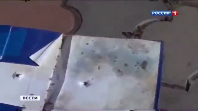 Ополченцы захватили архив с данными тех кто бомбил города.mp4