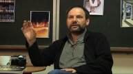 Встречи на Джамбула, 13 - ЮРИЙ МОЛОДКОВЕЦ