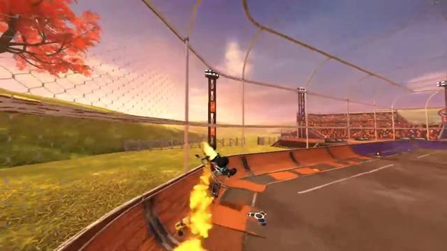 Rocket League "lalala" #14