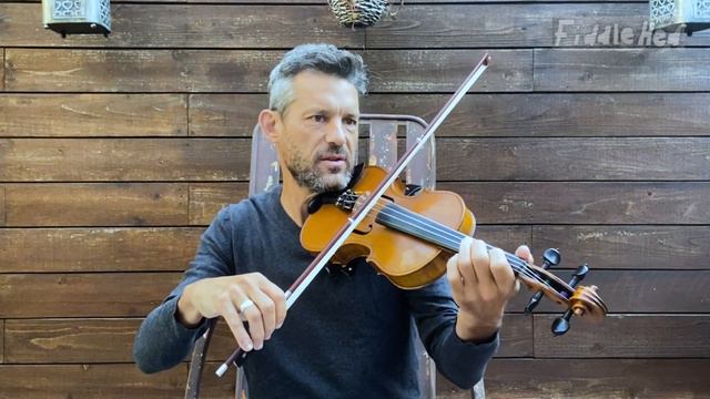 Fiddling With Rhythm Loops