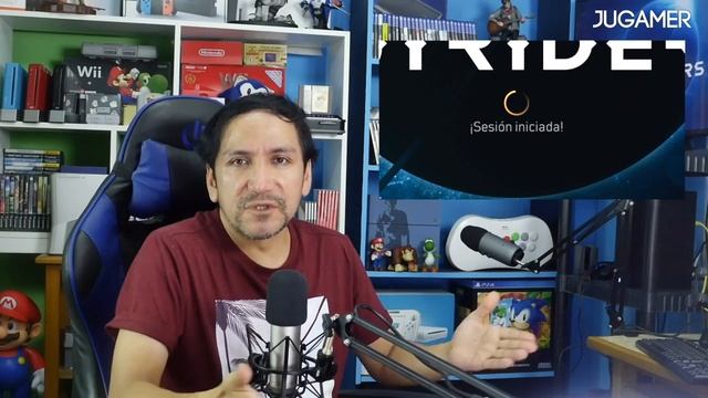 OUTRIDERS y la Bendita CONEXIÓN PERMANENTE  | ¿GAME PASS CULPABLE? | Xbox  Ps5 Ps4   - Jugamer