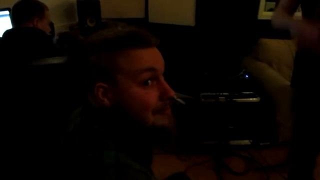 SONS OF NODE - Lets record an EP MANICURE - DAY 1