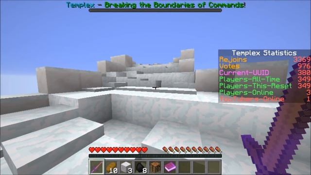 Top 5 Minecraft 1.14 Servers 1.8/1.9/1.10/1.12/1.13/1.14 2019 [HD] (New Big Minecraft Servers)