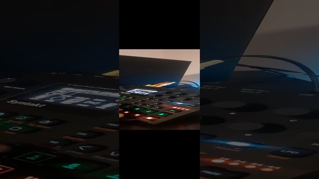 Syntakt TECHNO 002???