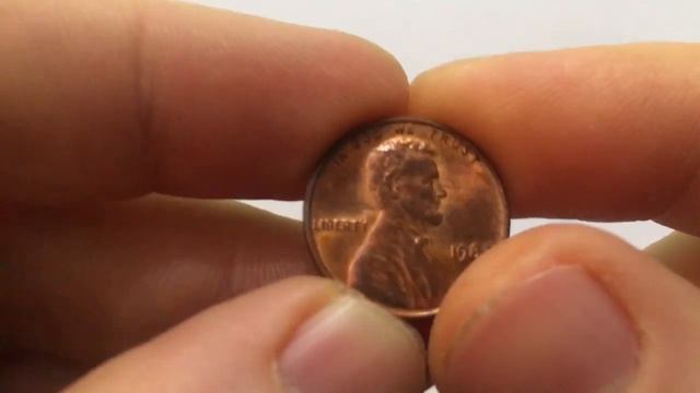 1 ЦЕНТ 1982 США ОБЗОР МОНЕТЫ | ONE CENT USA