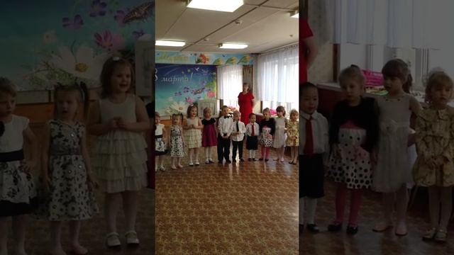 Песенка про бабушку