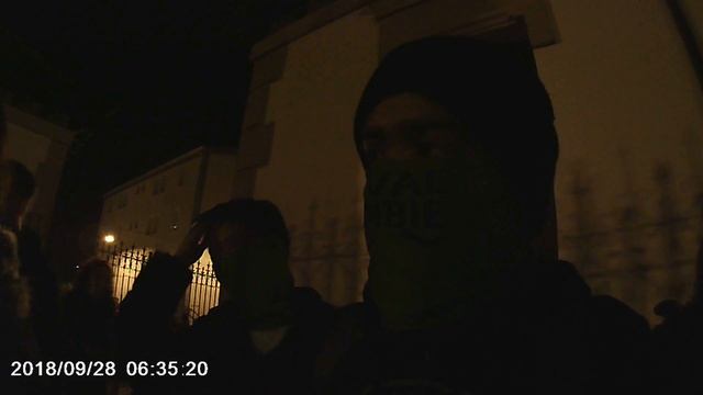 ZOMBIE OUTBREAK IN REAL LIFE! | VIRAL | ZOMBIE APOCALYPSE