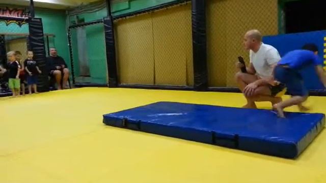 Кувырок