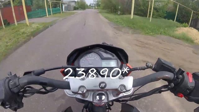 ПОКАТУШКИ | ОТ ТЕСТА КАМЕРЫ ДО ПОЛОМКИ | Gopro Hero | Racer Fighter 250 #37
