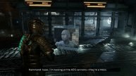 How Dead Space Perfects Cosmic Horror