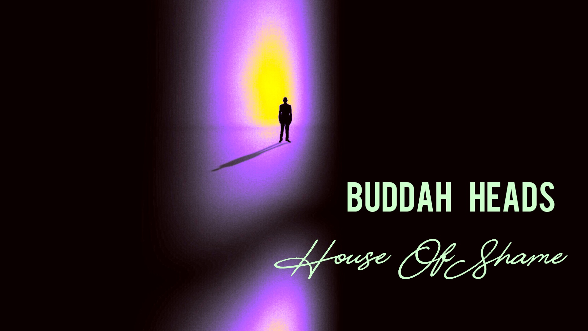 Buddah Heads - House Of Shame