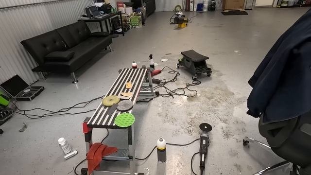 Работа в США |  Работаю по 12 часов | Бизнес растет