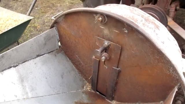 Мельница своими руками