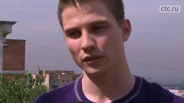 FoQ rus - Making Off - Как снимали сериал «Физика или Химия»