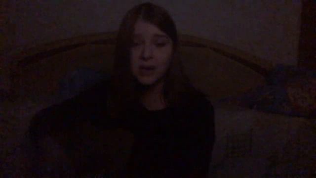 Непрочитанные сообщения - я не хочу тебя расстроить. Cover