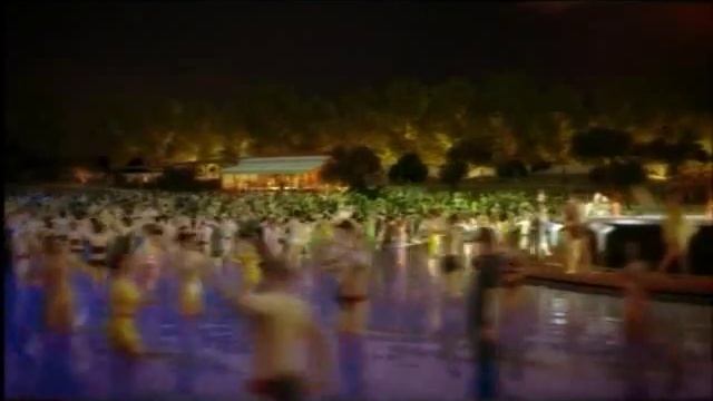 ENTER music festival in Split