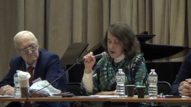 Время – творящая энергия Источника, система управления событиями в Космосе | Зигелевские Чтения 55