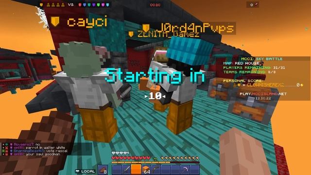 I might go bankrupt from buying Minecraft Accounts
