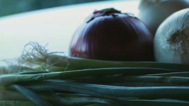 Onion Genetics