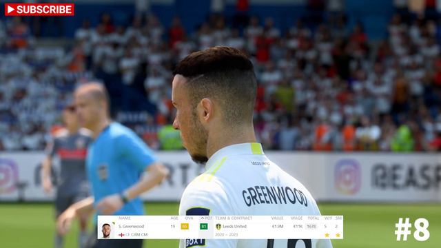 FIFA 22 Hidden Gems Real Faces