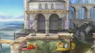 Epic Time-Stop Combo in a Casual Game