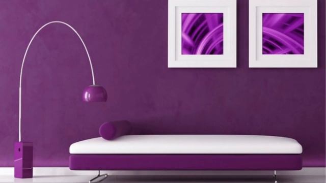 Wall decoration  Декорирование стен