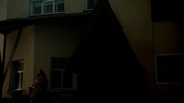 Пьяная тварь