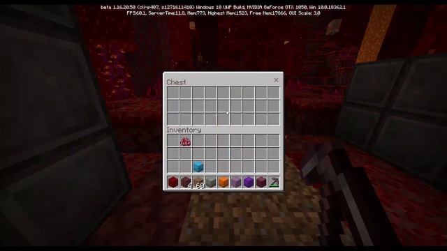 *NEW* Minecraft 1.16 Dupe Glitch Tutorial Bedrock - XBOX PS4 Win10 IOS Android (Still Working)