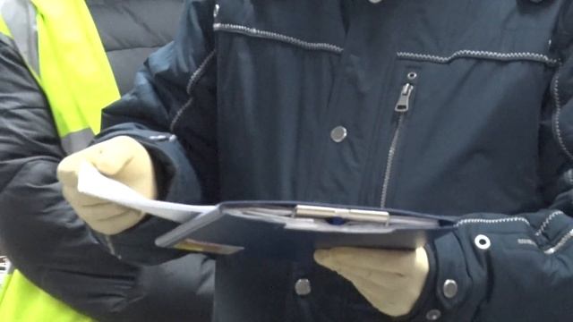 В Ульяновске ежедневно проходят профилактические рейды