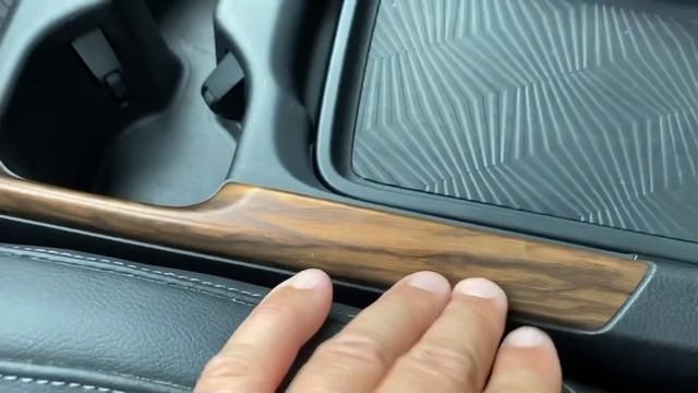 Honda CR-V 5 из Европы с минимальным пробегом. Псков.