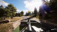 Far Cry 5 харе меня дро... прикол