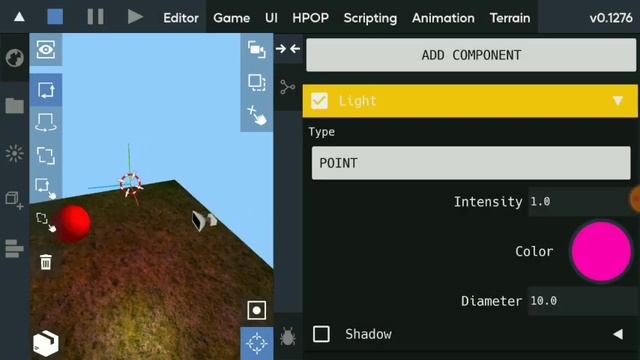 Learn it's magic basics (tutorial for beginners) in hindi || UdayGamedev
