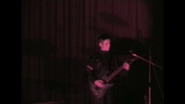 [DOWN]STAGE feat. Стас Железняк