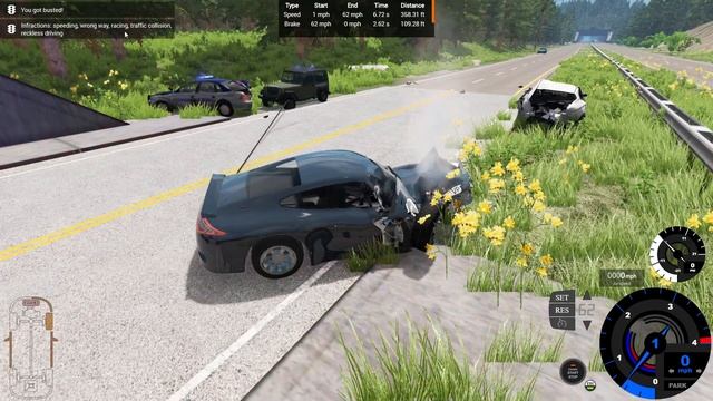 I Made A Turbo Diesel Sports Car | Automation The Car Company Tycoon Game & BeamNG.drive