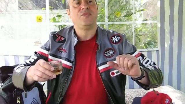 про орла