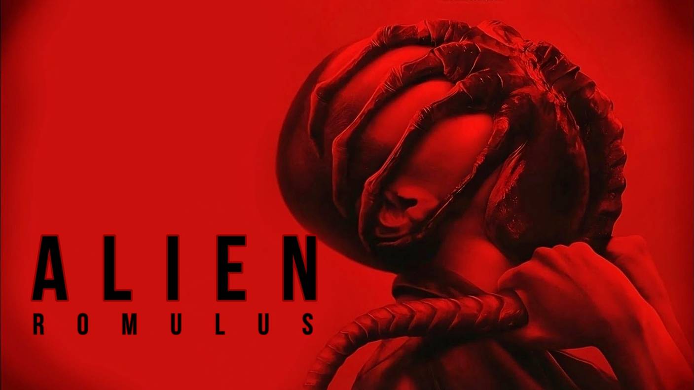 Чужой: Ромул (Alien: Romulus) - трейлер