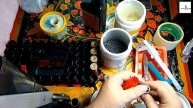 Патроны охотничьи Дальнобойные дробовые 100 м. Самокрут.