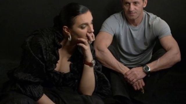 С кем обрела семейное счастье певица Елена Ваенга