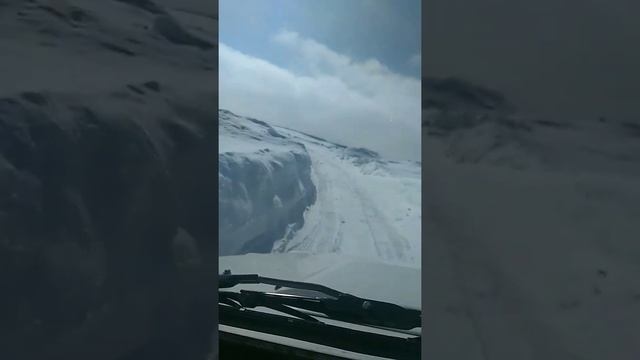 вездеход трэкол