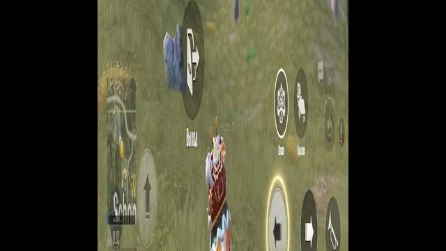 Игра с девушкой в Pubg Mobile!